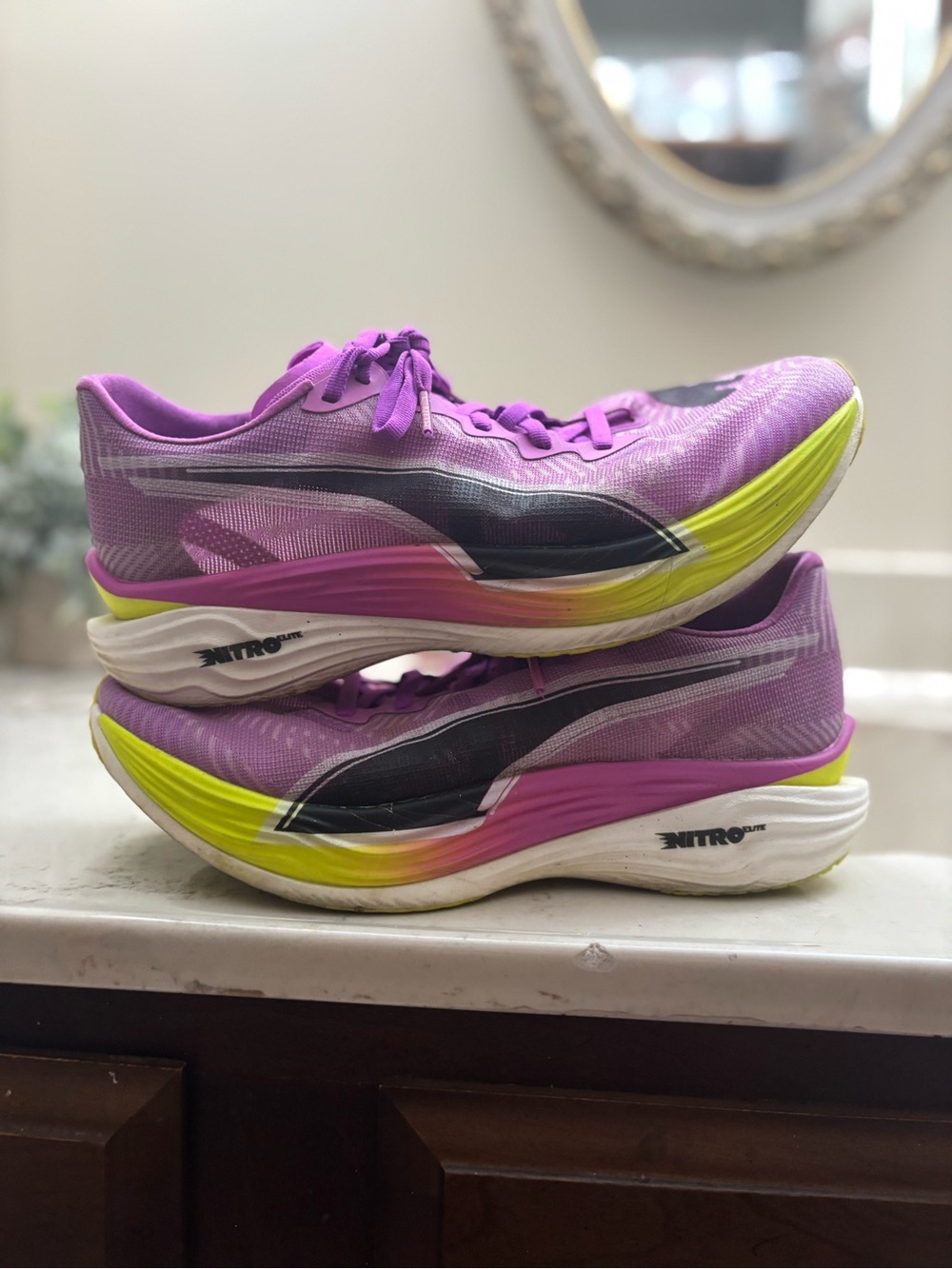 Puma Deviate Nitro Elite v3 Men 9